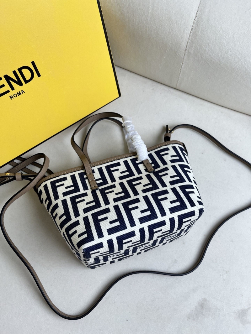 Fendi Shopping Bags